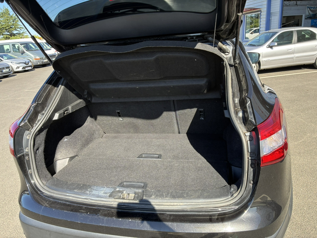 Nissan Nissan Qashqai II (J11) 1.6 dCi 130ch Tekna Xtronic