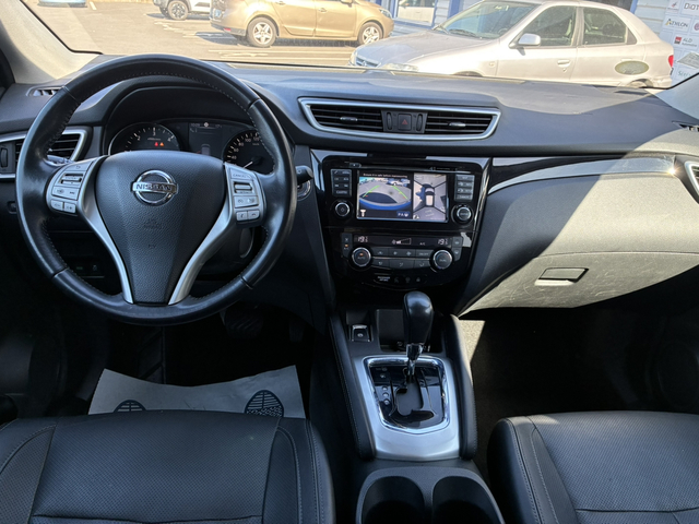 Nissan Nissan Qashqai II (J11) 1.6 dCi 130ch Tekna Xtronic