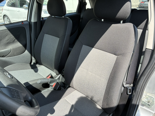Opel Opel Corsa III 1.0 Twinport Essentia 5p