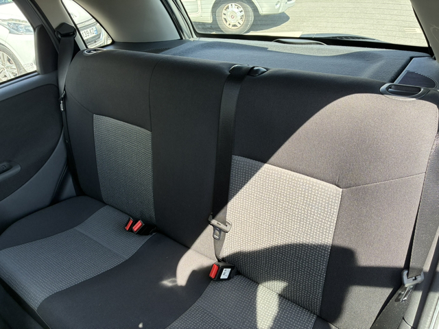 Opel Opel Corsa III 1.0 Twinport Essentia 5p