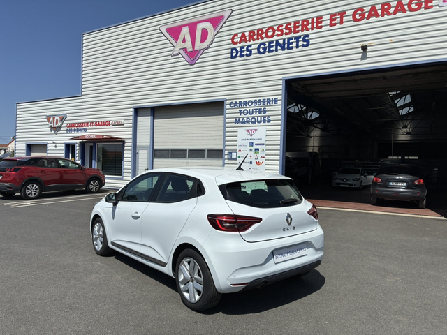 Renault Renault Clio V (BJA) 1.0 SCe 65ch Business -21N
