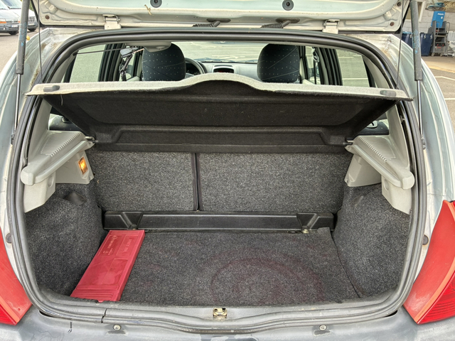 Renault Renault Clio II (B/C65) 1.5 dCi 65ch Authentique 5p