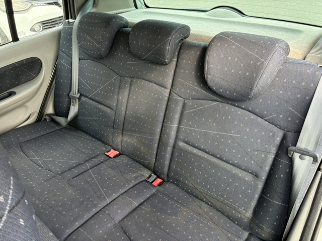 Renault Renault Clio II (B/C65) 1.5 dCi 65ch Authentique 5p