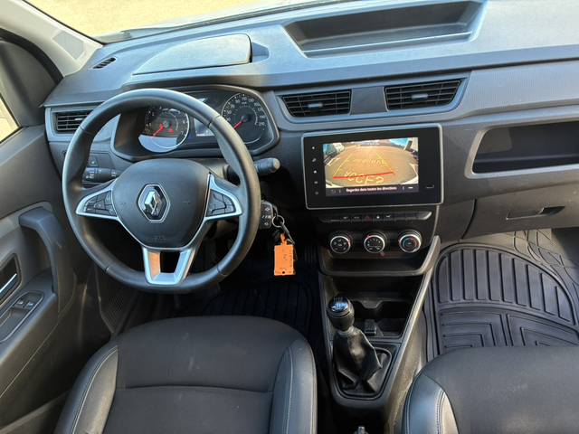 Renault Renault Express KANGOO EXPRESS GD CONFORT DCI 95