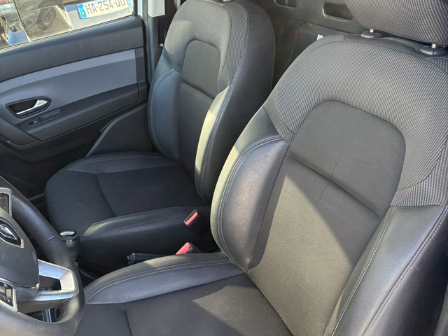 Renault Renault Express KANGOO EXPRESS GD CONFORT DCI 95