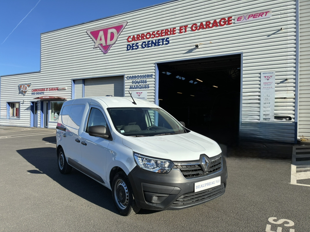 Renault Renault Express KANGOO EXPRESS GD CONFORT DCI 95