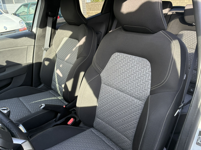 Renault Renault Clio 1.0 SCe 65ch Evolution