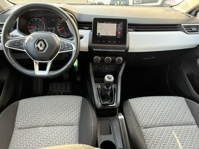 Renault Renault Clio 1.0 SCe 65ch Evolution