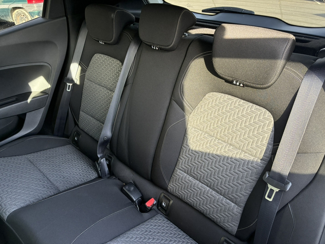 Renault Renault Clio 1.0 SCe 65ch Evolution