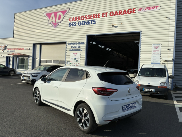 Renault Renault Clio 1.0 SCe 65ch Evolution
