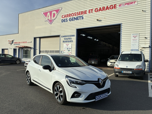 Renault Renault Clio 1.0 SCe 65ch Evolution