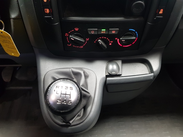 Citroen Citroën Jumpy 2.0L HDI 128 L1H1 BUSINESS BV6