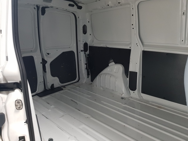 Citroen Citroën Jumpy 2.0L HDI 128 L1H1 BUSINESS BV6