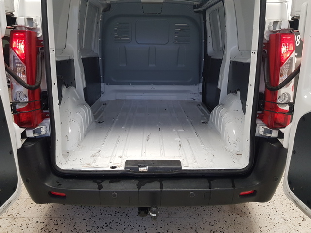 Citroen Citroën Jumpy 2.0L HDI 128 L1H1 BUSINESS BV6
