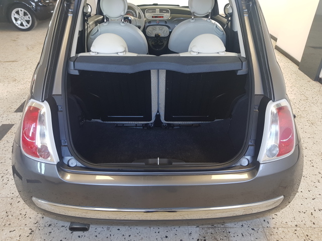 Fiat Fiat 500 1.2 8V 69ch Lounge