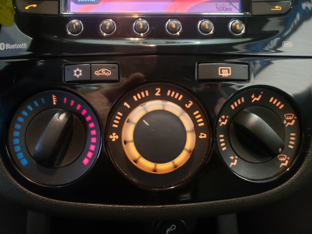 Opel Opel Corsa IV 1.2 Twinport 85ch Graphite 3P