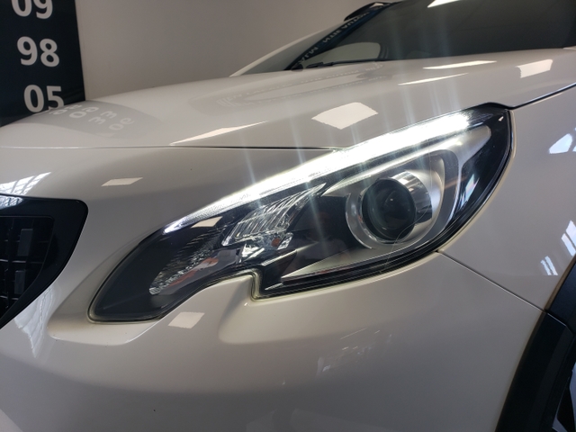 Peugeot Peugeot 2008 1.2 PureTech 110ch GT Line S&S