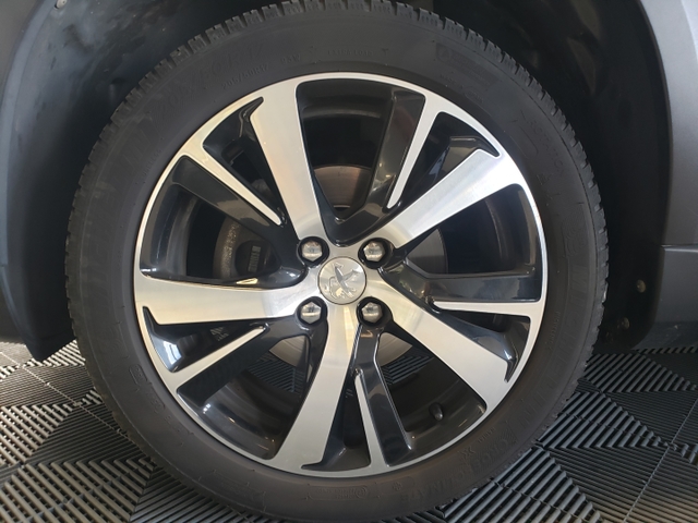 Peugeot Peugeot 2008 1.2 PureTech 110ch GT Line S&S