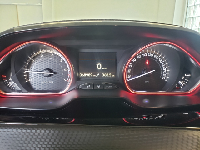 Peugeot Peugeot 2008 1.2 PureTech 110ch GT Line S&S