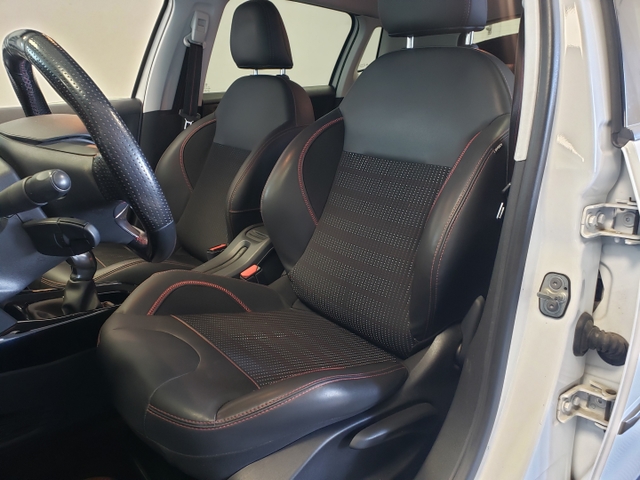 Peugeot Peugeot 2008 1.2 PureTech 110ch GT Line S&S