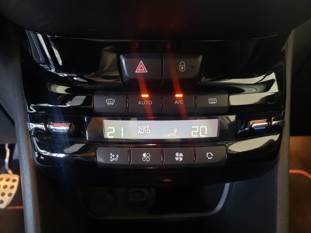 Peugeot Peugeot 2008 1.2 PureTech 110ch GT Line S&S