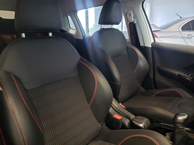 Peugeot Peugeot 2008 1.2 PureTech 110ch GT Line S&S