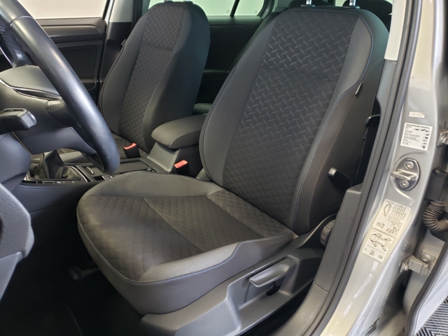 Volkswagen Volkswagen Golf VII 1.5 TSI EVO 150ch Join 5p BVM6