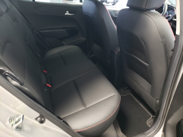Kia Kia Picanto III 1.2 84ch GT Line Premium BVA