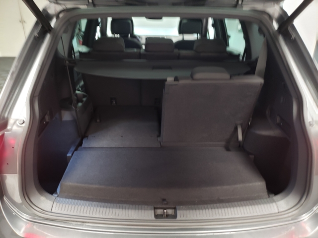 Seat Seat Tarraco 2.0 TDI 150ch Urban 7 places