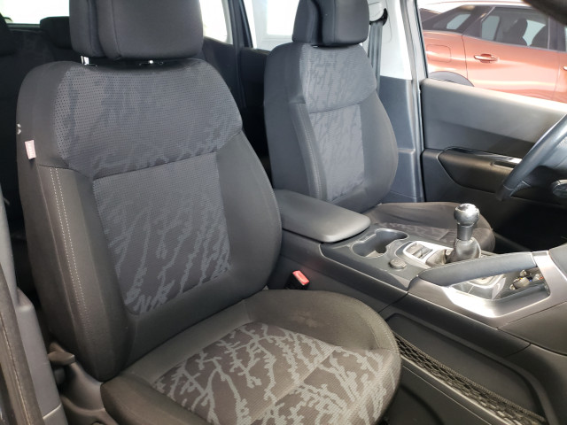 Peugeot Peugeot 3008 1.6 VTI 16v 120ch Premium