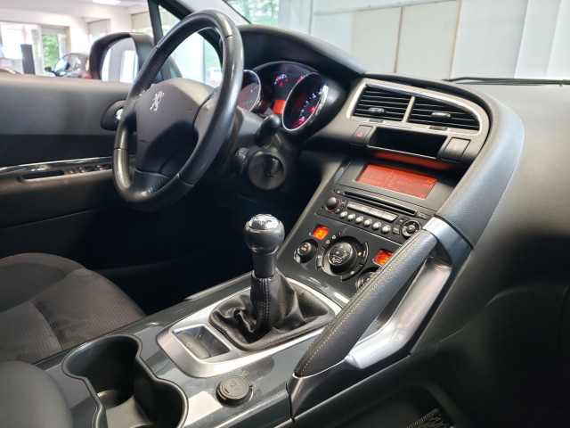 Peugeot Peugeot 3008 1.6 VTI 16v 120ch Premium