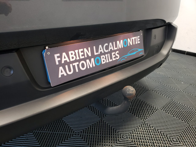 Peugeot Peugeot 3008 1.6 VTI 16v 120ch Premium
