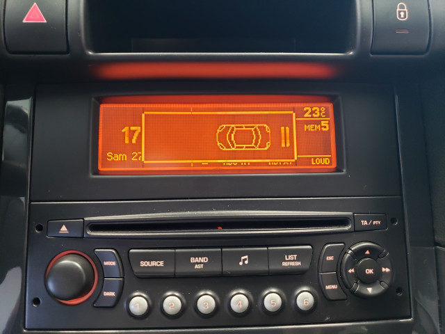 Peugeot Peugeot 3008 1.6 VTI 16v 120ch Premium