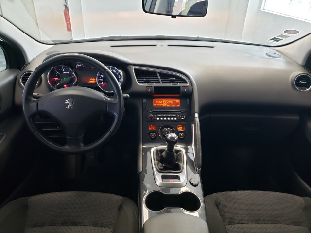 Peugeot Peugeot 3008 1.6 VTI 16v 120ch Premium