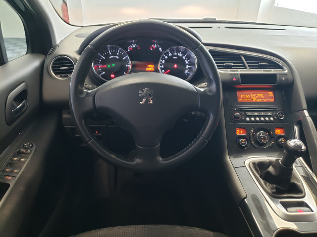 Peugeot Peugeot 3008 1.6 VTI 16v 120ch Premium