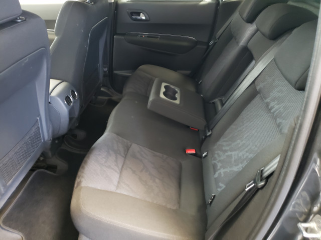 Peugeot Peugeot 3008 1.6 VTI 16v 120ch Premium