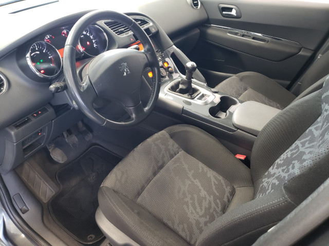 Peugeot Peugeot 3008 1.6 VTI 16v 120ch Premium
