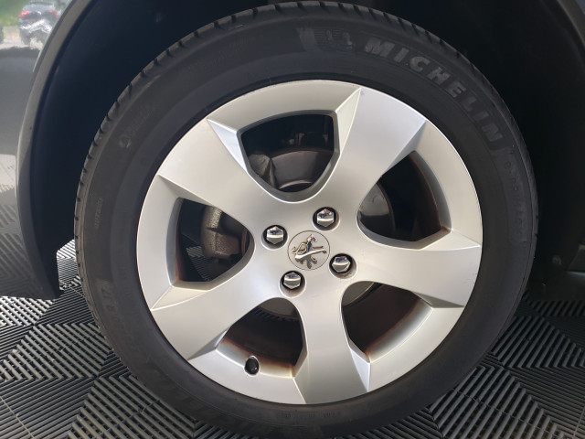 Peugeot Peugeot 3008 1.6 VTI 16v 120ch Premium