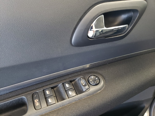Peugeot Peugeot 3008 1.6 VTI 16v 120ch Premium