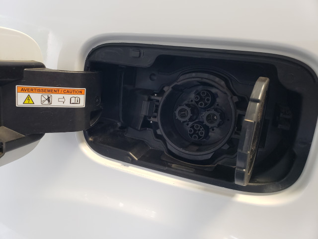 Citroen Citroën Berlingo II E-Berlingo M Club Electric