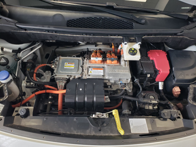 Citroen Citroën Berlingo II E-Berlingo M Club Electric