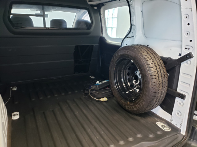 Citroen Citroën Berlingo II E-Berlingo M Club Electric
