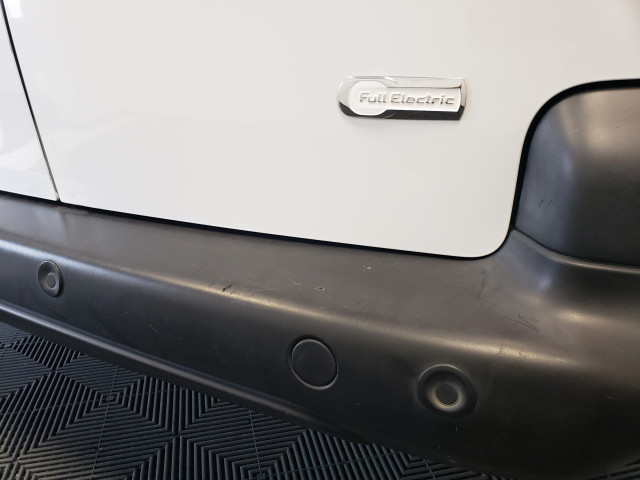 Citroen Citroën Berlingo II E-Berlingo M Club Electric