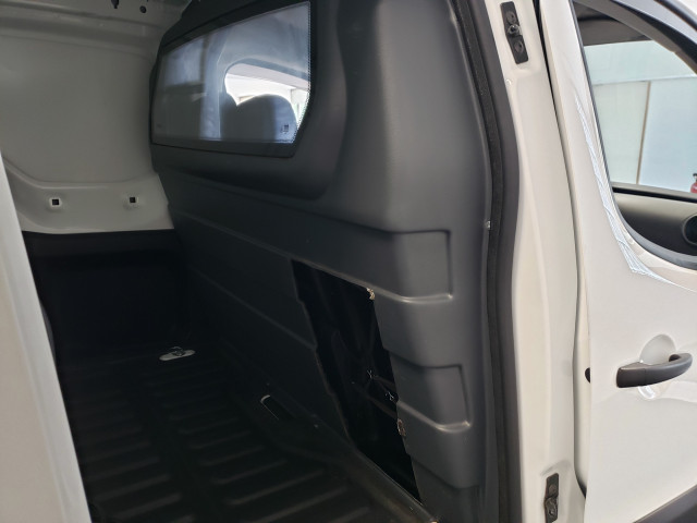 Citroen Citroën Berlingo II E-Berlingo M Club Electric