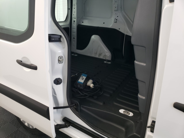Citroen Citroën Berlingo II E-Berlingo M Club Electric