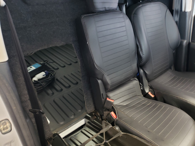 Citroen Citroën Berlingo II E-Berlingo M Club Electric