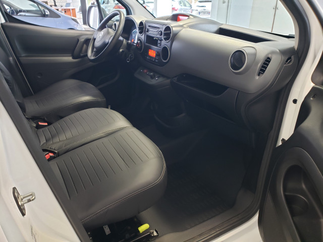 Citroen Citroën Berlingo II E-Berlingo M Club Electric