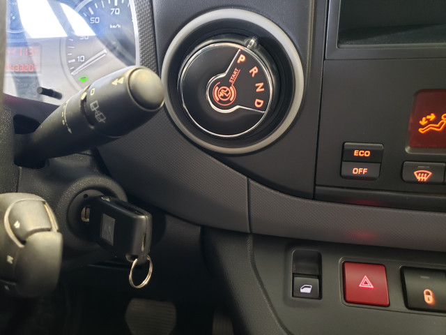 Citroen Citroën Berlingo II E-Berlingo M Club Electric