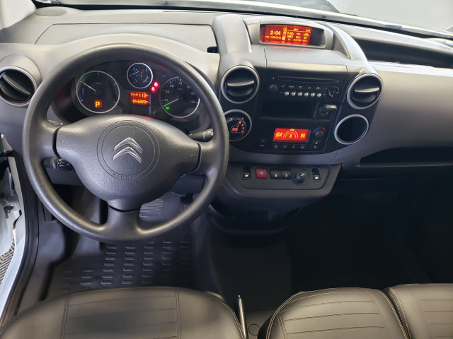 Citroen Citroën Berlingo II E-Berlingo M Club Electric