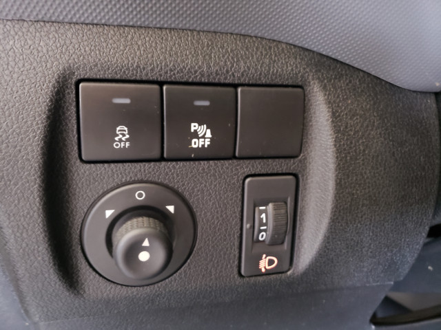 Citroen Citroën Berlingo II E-Berlingo M Club Electric
